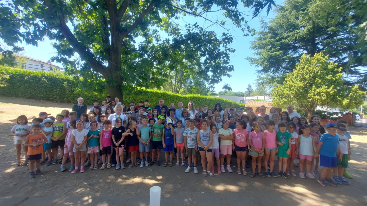 “Un’Estate di Sorrisi”, successo per il progetto solidale a Como