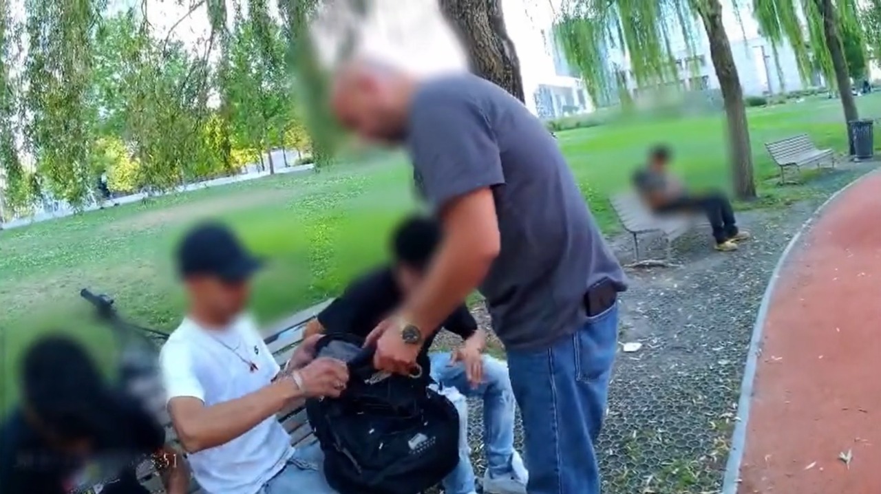 Maxi operazione contro la criminalità giovanile, Molteni e Ostellari: “Nessuna tolleranza per baby gang”