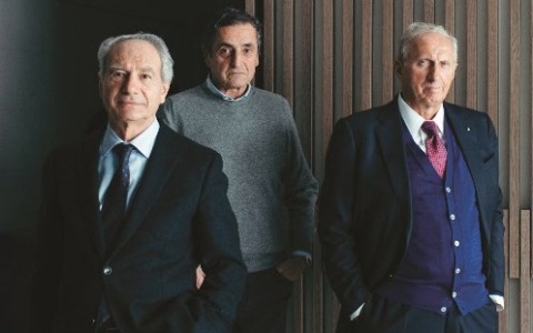 Addio all’imprenditore Aldo Spinelli