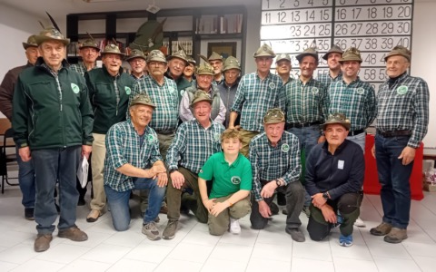 Dieci anni di passione e crescita con “Alpini in Festa”