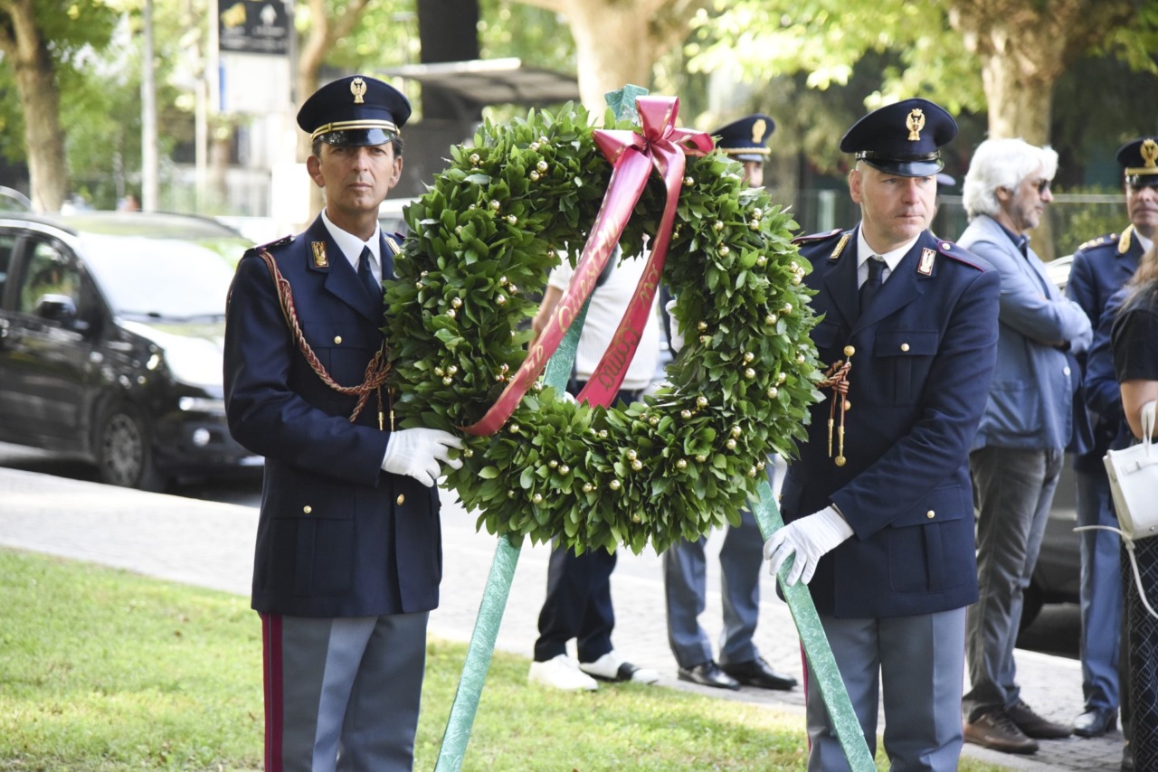 Como ricorda il brigadiere Luigi Carluccio a 45 anni dalla scomparsa