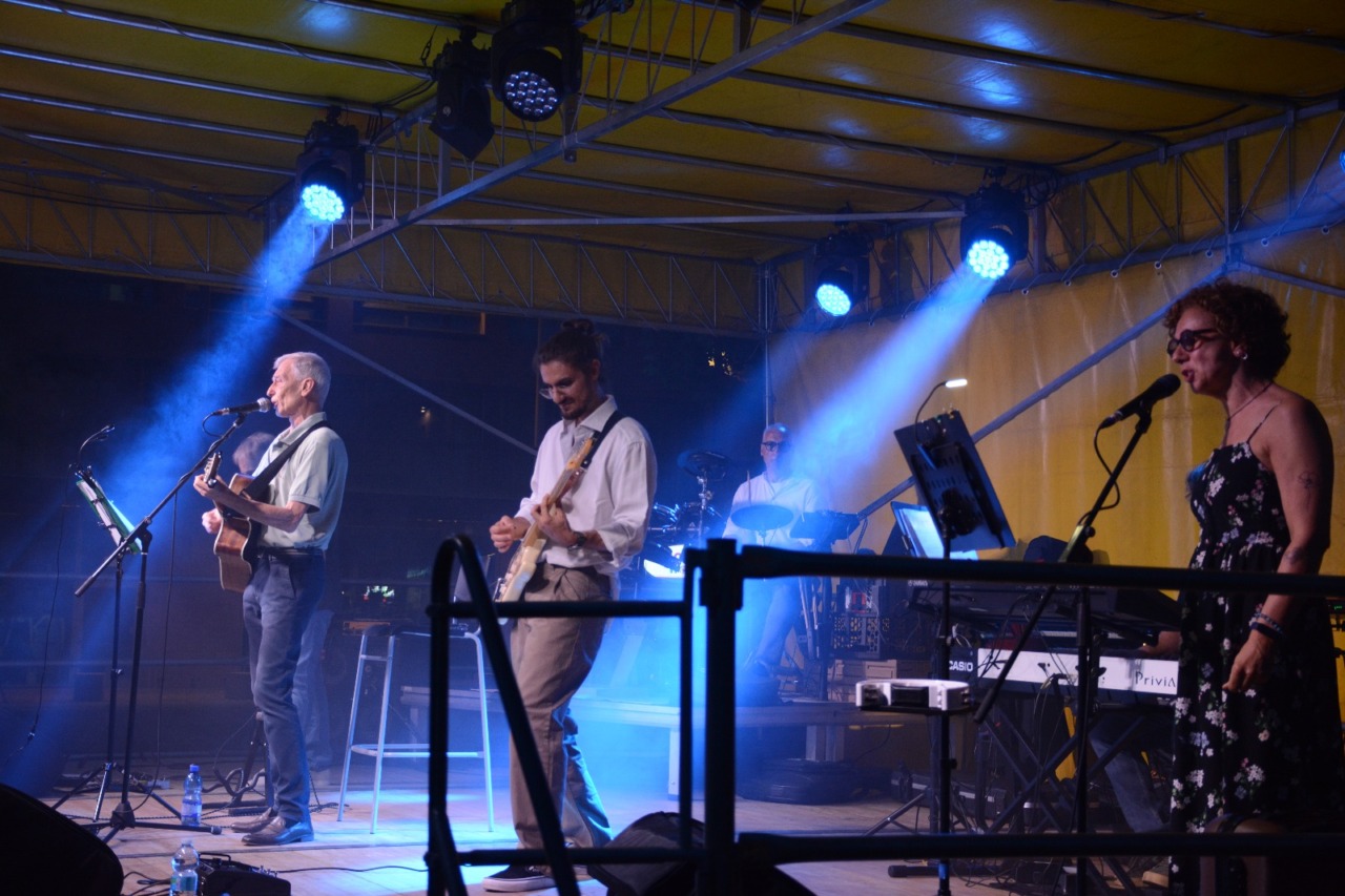 Olgiate Estate prosegue con due eventi per bimbe e bimbi e un concerto in piazza