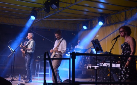 Olgiate Estate prosegue con due eventi per bimbe e bimbi e un concerto in piazza