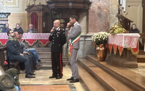 Comune, Carabinieri, parrocchia e Controllo del vicinato uniti contro le truffe