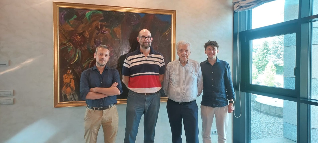 Rassegna di filosofia e di film per coinvolgere e far riflettere