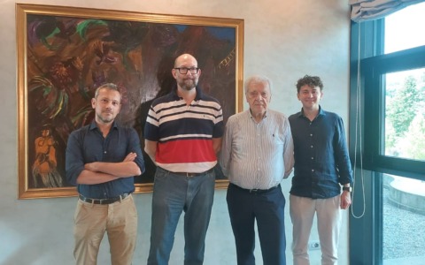 Rassegna di filosofia e di film per coinvolgere e far riflettere