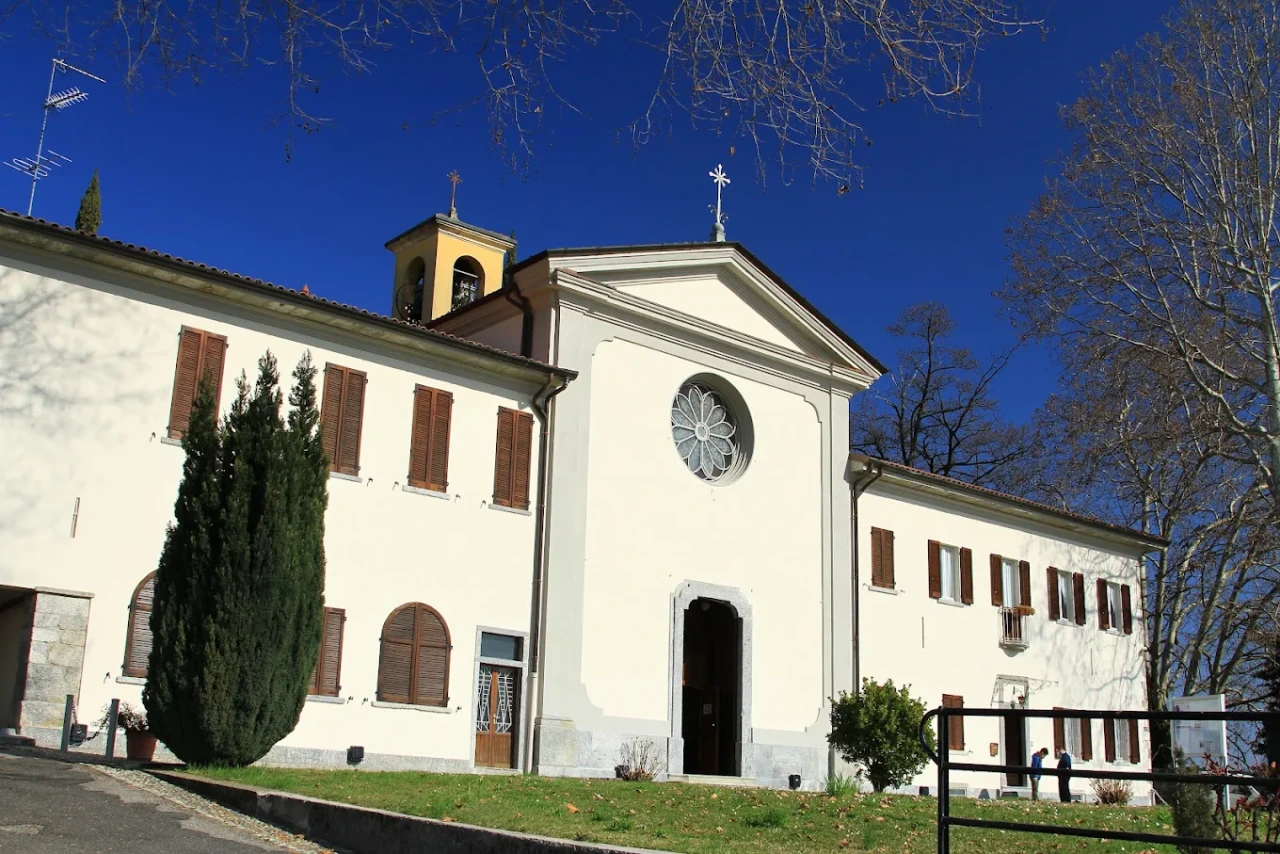 Festa di Sant’Anna al via oggi: si celebrano i 120 anni della parrocchia