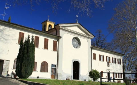 Festa di Sant’Anna al via oggi: si celebrano i 120 anni della parrocchia