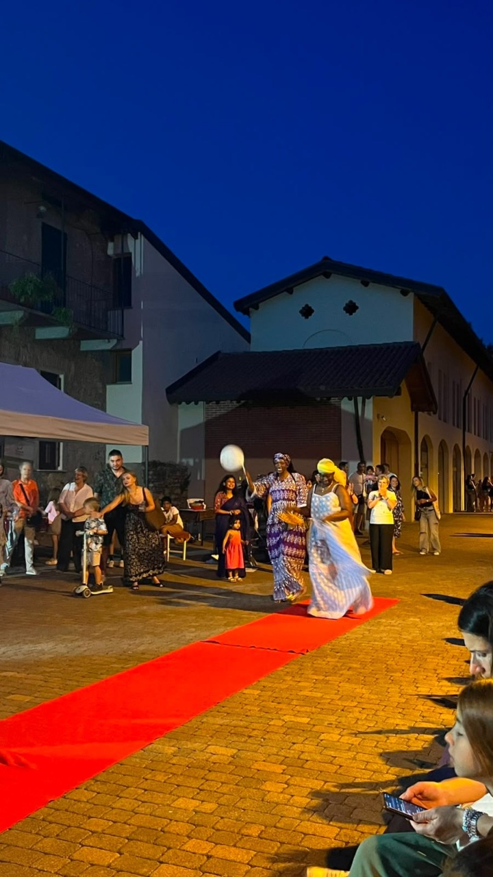 Confluenze: una rete che cresce insieme al territorio tra eventi, incontri e collaborazioni