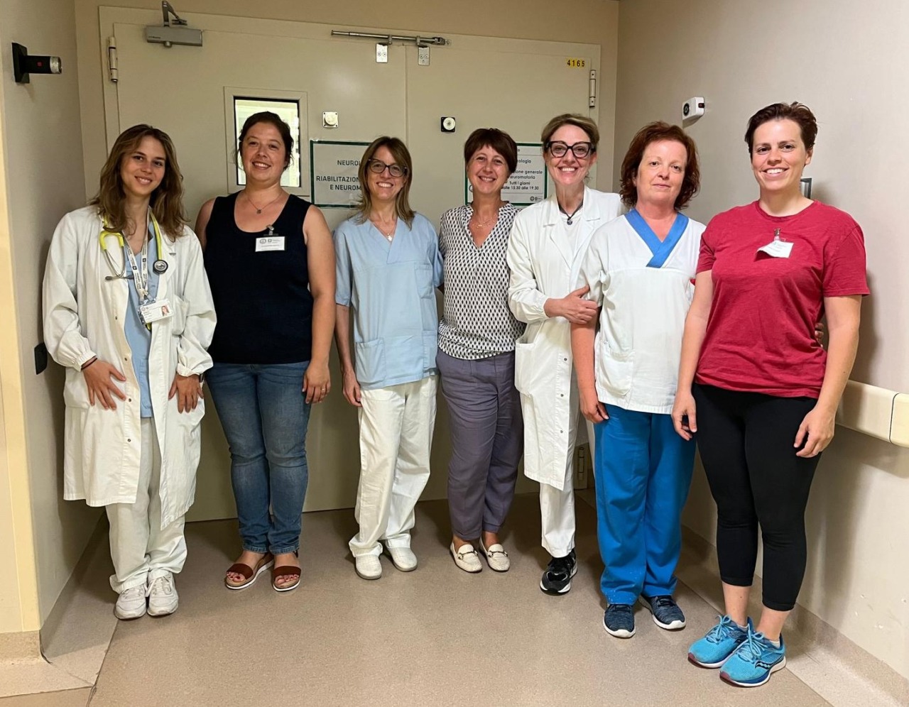Ictus cerebrale minore, parte un percorso di assistenza domiciliare per gli over 65