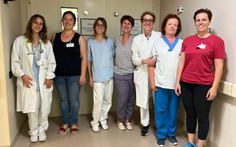 Ictus cerebrale minore, parte un percorso di assistenza domiciliare per gli over 65