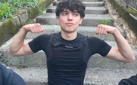 Addio a Francesco: non ce l’ha fatta il ragazzo rimasto gravemente ferito nell’incidente con la moto