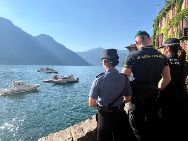 Nuovi controlli interforze contro i tuffi dal Ponte di Riva di Castello
