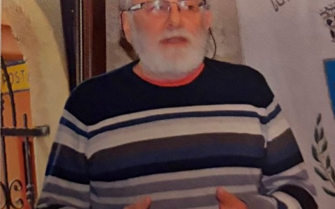 Commosso addio al dottor Antonio Gervasio