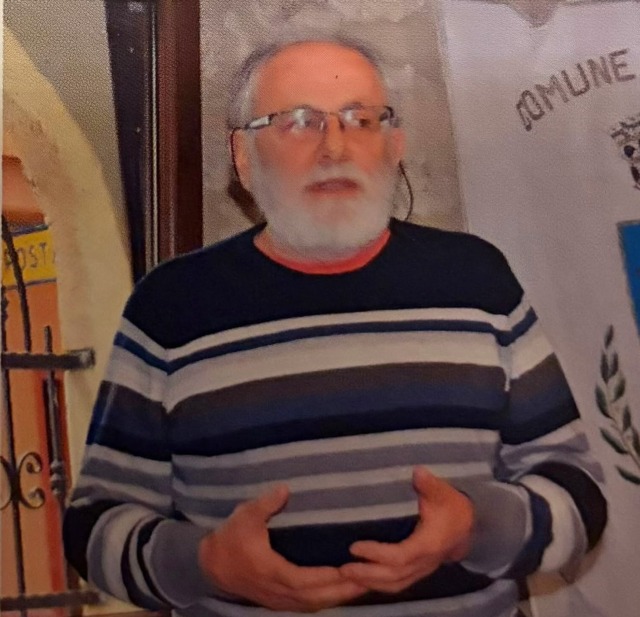 Commosso addio al dottor Antonio Gervasio