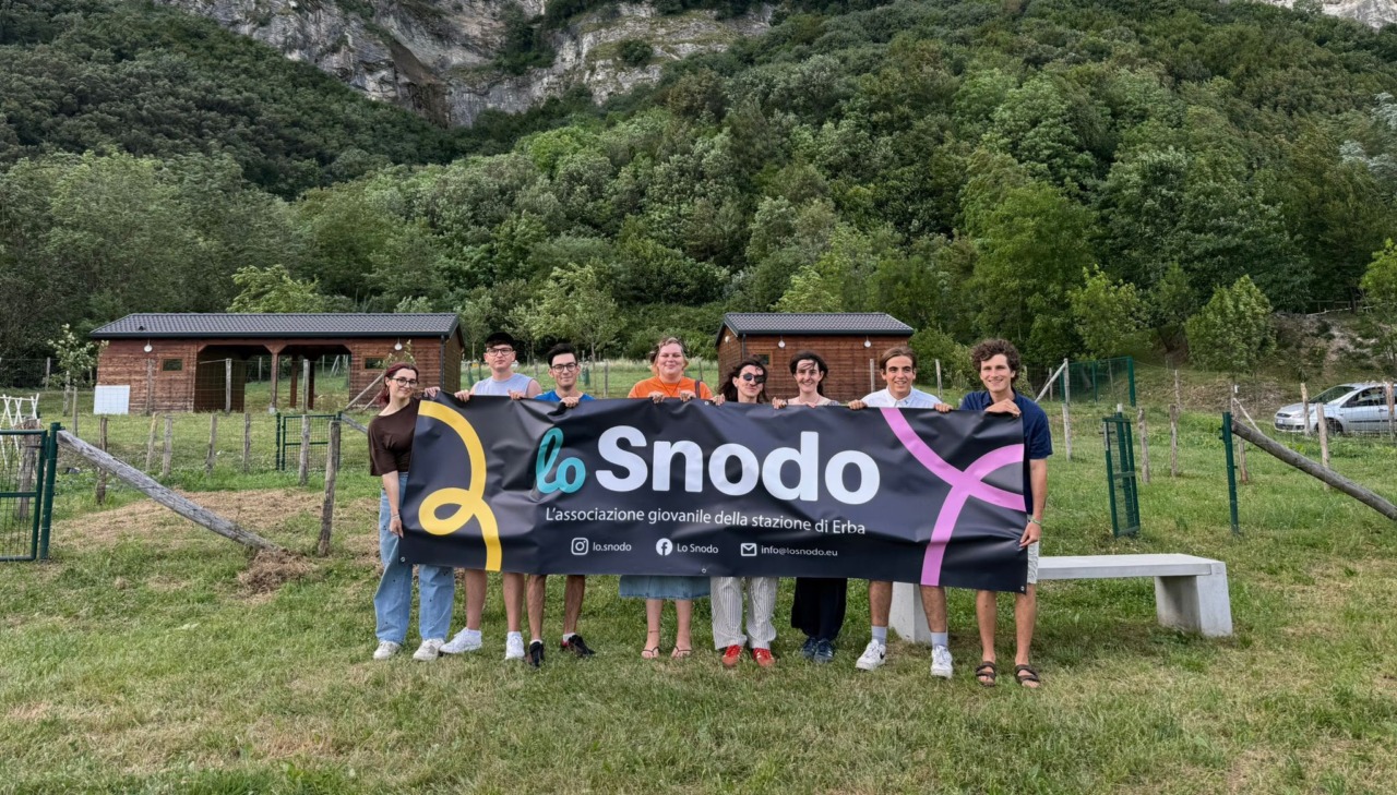 Un nuovo Orto Sociale per il Campo della Legalità