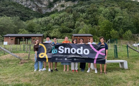 Un nuovo Orto Sociale per il Campo della Legalità