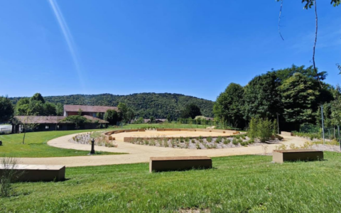 Nuovo appuntamento al Parco del Tiran
