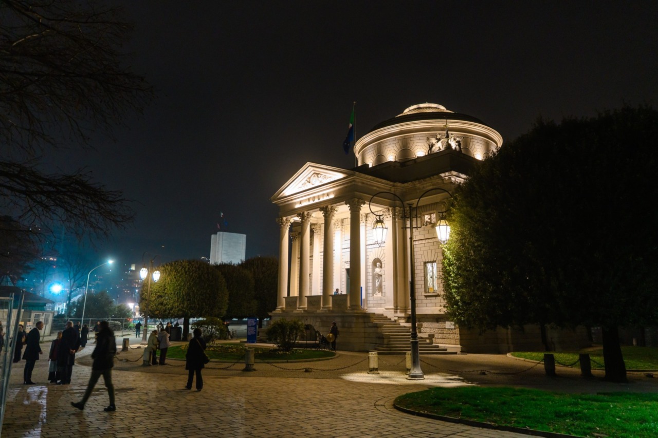 Fondazione Alessandro Volta cerca un nuovo direttore generale