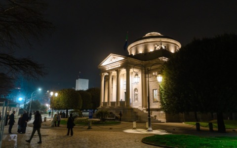 Fondazione Alessandro Volta cerca un nuovo direttore generale