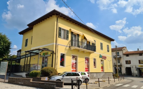 La storica Coop cambia rotta: accordo per l’affitto del punto vendita e nuovo gestore