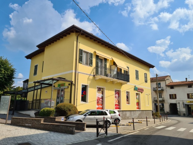 La storica Coop cambia rotta: accordo per l’affitto del punto vendita e nuovo gestore