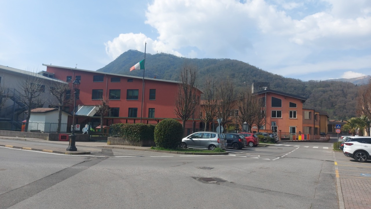 Nuovo look per l’istituto comprensivo: lavori da oltre 125mila euro