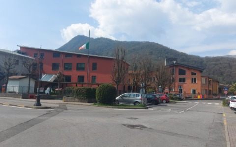 Nuovo look per l’istituto comprensivo: lavori da oltre 125mila euro