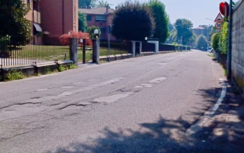 Asfaltature, arrivano 149mila euro da Roma: approvata la delibera