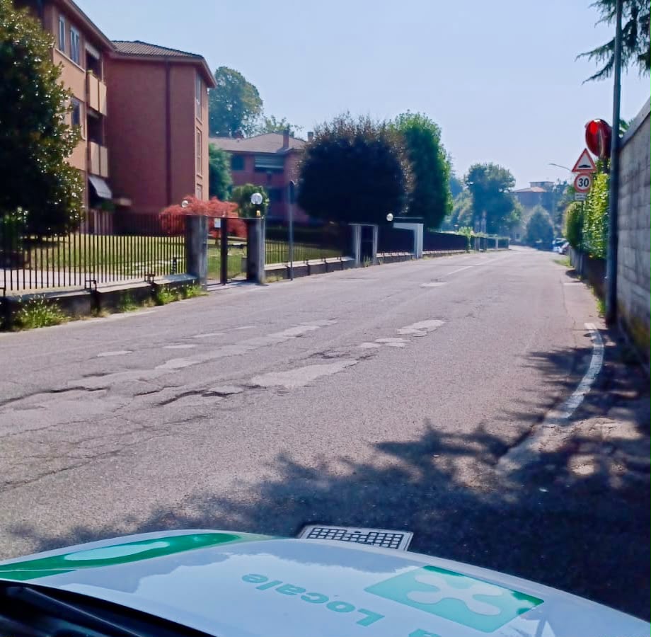 Asfaltature, arrivano 149mila euro da Roma: approvata la delibera