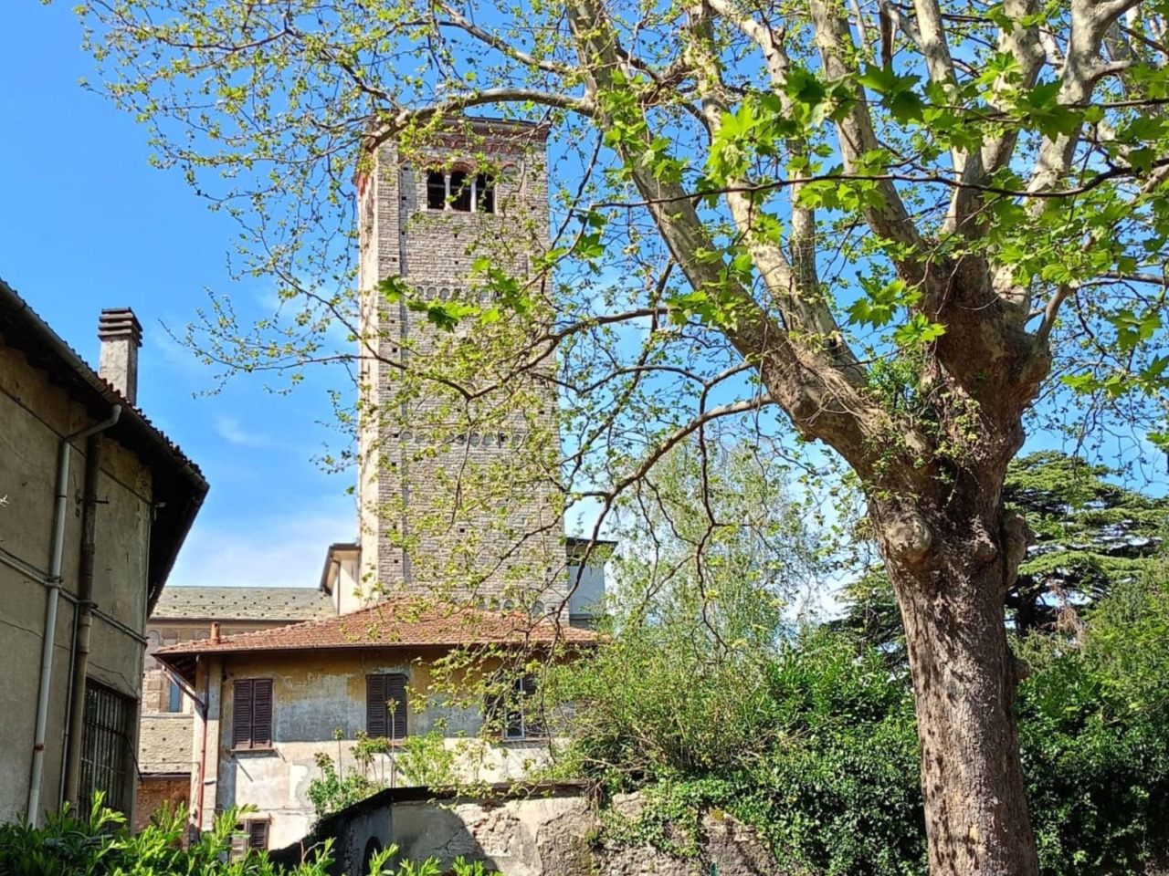 Sabato il terzo appuntamento de “La Grande Musica a San Carpoforo”