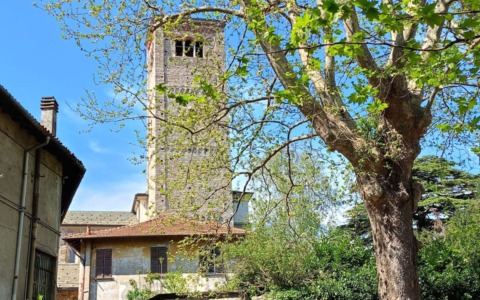 Sabato il terzo appuntamento de “La Grande Musica a San Carpoforo”