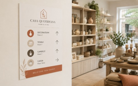 Forex per insegne e cartelli: caratteristiche, vantaggi e come sceglierlo per il tuo negozio