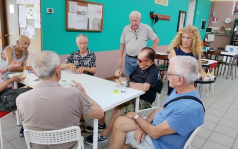 Aspae, il saluto prima delle vacanze estive