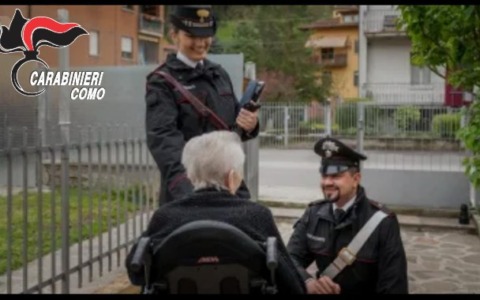 Si finge la figlia e truffa un’anziana: arrestata