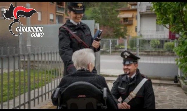 Si finge la figlia e truffa un’anziana: arrestata