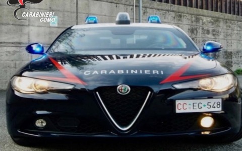 Rapina aggravata in concorso, in manette due giovani