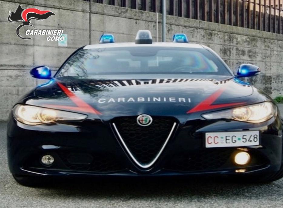 Rapina aggravata in concorso, in manette due giovani