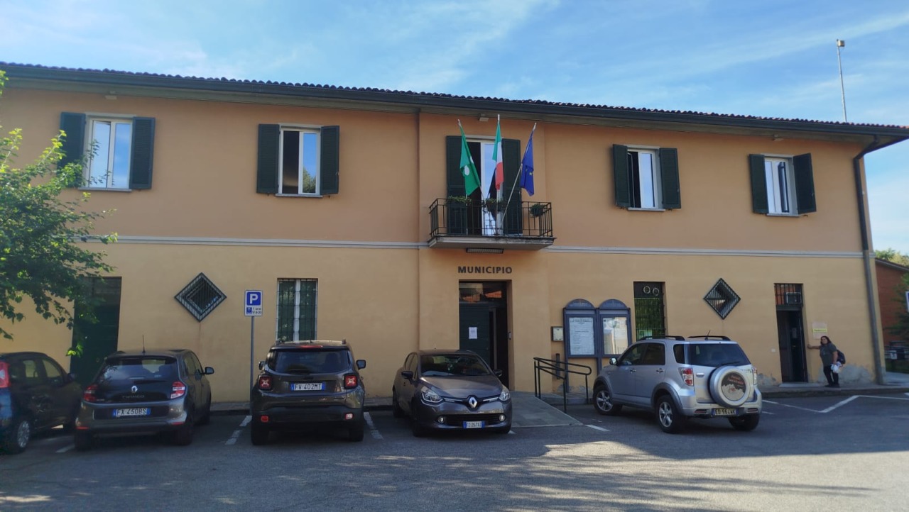 Giunta al lavoro per la sicurezza