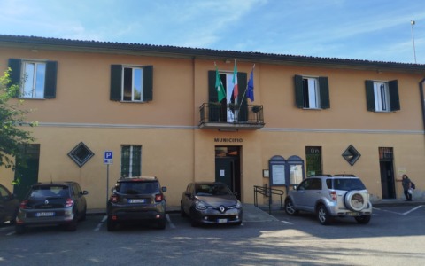 Giunta al lavoro per la sicurezza