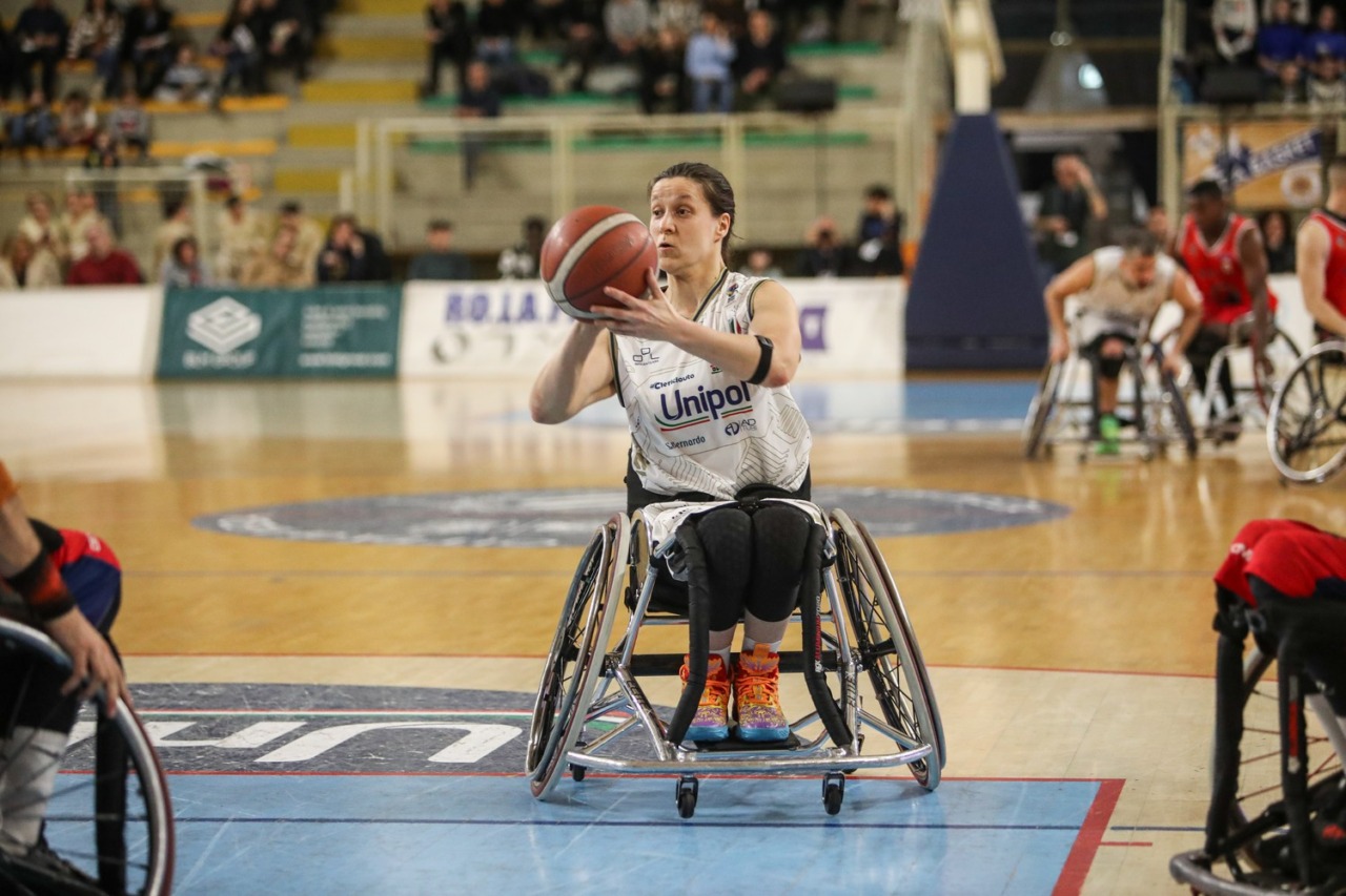 Serie A: Anne Patzwald confermata per la prossima stagione