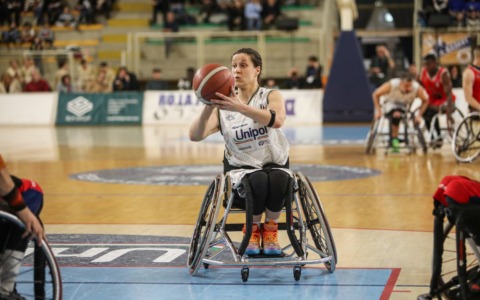 Serie A: Anne Patzwald confermata per la prossima stagione