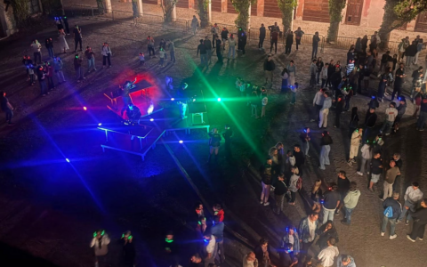 Arriva la festa patronale
