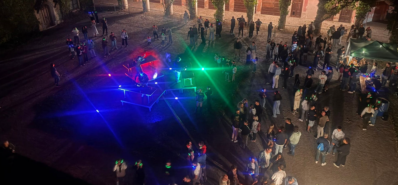 Arriva la festa patronale