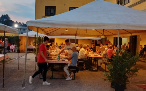 La Festa di settembre