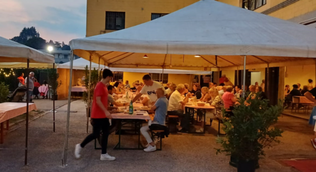 La Festa di settembre