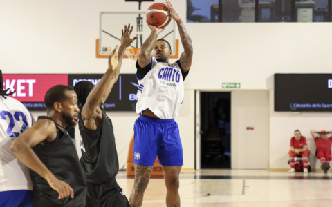 Cantù lotta, ma vince Tortona di due punti