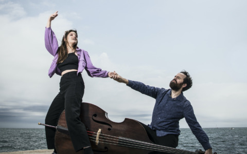 Prosegue il Tremezzina Music Festival
