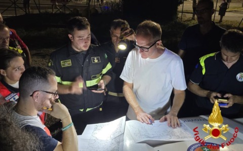 Incendio sul monte Goi: serve più prevenzione e tutela del territorio naturale