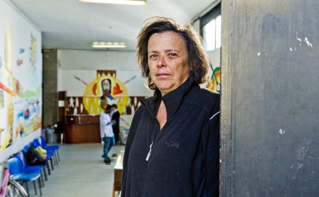 Addio a Marta Pezzati, storica presidente di Como Accoglie